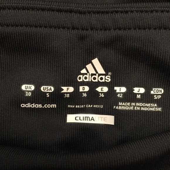 ADIDAS Climalite Athletic Pants - Picture 5 of 6